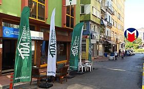 Ida Istanbul